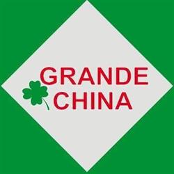 Grande China, Potenza orari di apertura