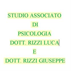 Studio associato di psicologia Dott. Rizzi Luca e Dott. Rizzi Giuseppe, Roncaglia orari di apertura
