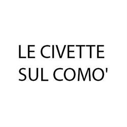 Le Civette sul Como' di Ida Tosto, Genova orari di apertura