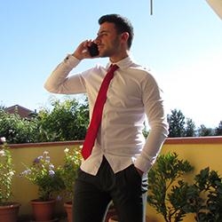 Web Marketing Ancona - Luca Santarelli, Sirolo orari di apertura