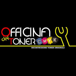 Officina del Toner, Vittoria orari di apertura