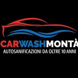Car Wash Tamoil Via Montà 365, Padova orari di apertura