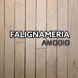 Falegnameria Amodio, Castellammare di Stabia orari di apertura