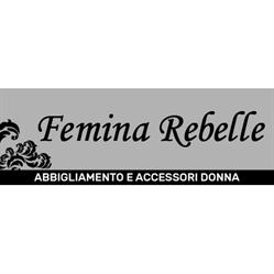 Femina Rebelle Abbigliamento e Accessori Donna, Sala Consilina orari di apertura