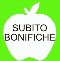 Subito Bonifiche, Calusco d'Adda orari di apertura