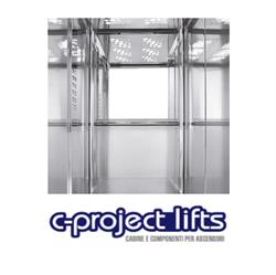 C-Project Lifts Srl, Somma Vesuviana orari di apertura