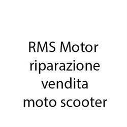 Vannucci RMS Motor riparazione vendita moto scooter, Livorno orari di apertura