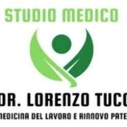 Studio Medico di Medicina del Lavoro Dr. Lorenzo Tucci, Desio orari di apertura