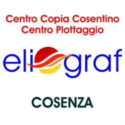 Eliograf Centro Stampa, Cosenza orari di apertura