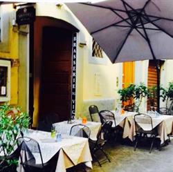 La Brasserie Del Vicolo, Arezzo orari di apertura