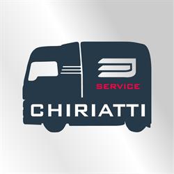 Officina MAN Truck & Bus Chiriatti Luigi Veicoli Industriali, Calimera orari di apertura