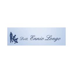 Dott. Ennio Longo Reumatologo, Palermo orari di apertura