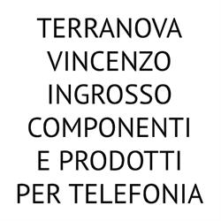 Terranova Vincenzo-Ingrosso Componenti e Prodotti per Telefonia, Catania orari di apertura