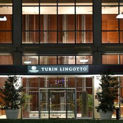 DoubleTree by Hilton Turin Lingotto, orari di apertura