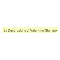 La Decorazione di Valentino Giuliano, Ivrea orari di apertura