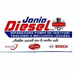 Jonio Diesel - Pompista Revisione Pompe e Iniettori - Tagliando Auto - Meccanico, Siderno Marina orari di apertura