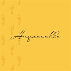Acquerello, Ciriè orari di apertura