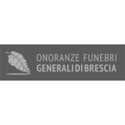 Onoranze Funebri Generali di Brescia, Castenedolo orari di apertura