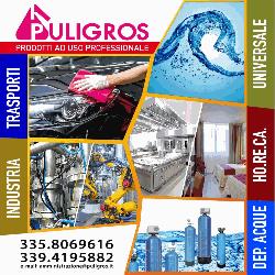 Puligros, Matera orari di apertura