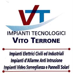 VT Impianti Tecnologici, Cassano delle Murge orari di apertura