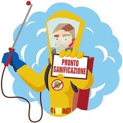 Pronto Sanificazione Treviso, orari di apertura