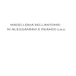Macelleria Dellantonio, Predazzo orari di apertura