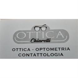 Ottica Chiarelli, Statte orari di apertura