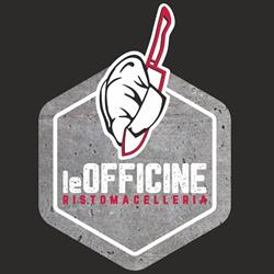 Le Officine Ristomacelleria, Termini Imerese orari di apertura