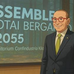 Luraghi Dr. Maurizio - Studio Notarile, Bergamo orari di apertura