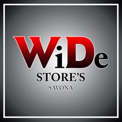 Wide Store'S Savona, orari di apertura