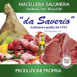 Macelleria e Salumeria Da Saverio, Riccia orari di apertura