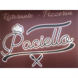 Ristorante Pizzeria Paciello, San Marcellino orari di apertura