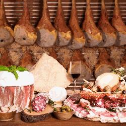 Al Casaro e Pane e Prosciutto, Napoli orari di apertura