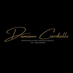 Damiano Ciardiello “Massaggiatore”, Mercogliano orari di apertura
