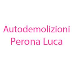 Autodemolizioni Perona Luca, Castellamonte orari di apertura