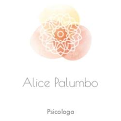 Alice Palumbo Psicologa e Psicoterapeuta, Terni orari di apertura