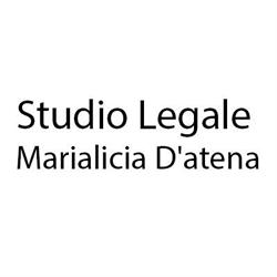 Studio Legale Marialicia D'Atena, Potenza orari di apertura