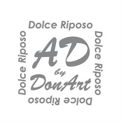 AD by DonArt, Villa del Conte orari di apertura