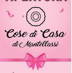 Cose di Casa di Mantellassi Michela Livorno, Colline - Orari di apertura