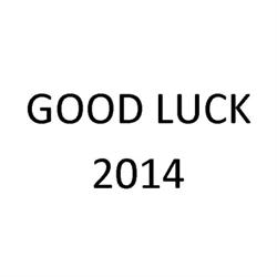good luck 2014, Santa Marinella orari di apertura