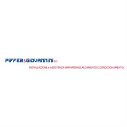 Piffer e Giovannini, Trento orari di apertura