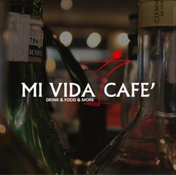Mi Vida Cafe' ., Mirandola orari di apertura