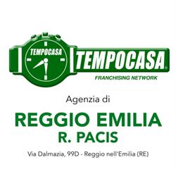 Agenzia Immobiliare Tempocasa Regina Pacis, Reggio Emilia orari di apertura