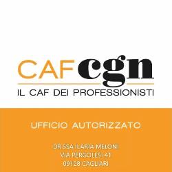 CAF CGN Ufficio Autorizzato, Cagliari orari di apertura
