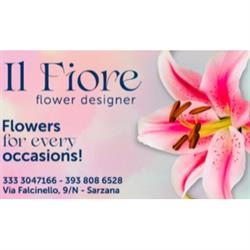 Il Fiore, Sarzana orari di apertura