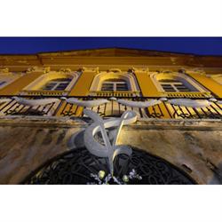 Maison Casapulla, orari di apertura