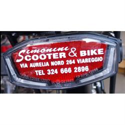 Simonini Scooter e Bike Vendita Riparazione Noleggio Biciclette, Viareggio orari di apertura