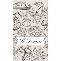 Panificio - Il Forno, Rossana orari di apertura