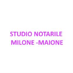 Studio Notarile Associato Milone-Maione, Trinitapoli orari di apertura