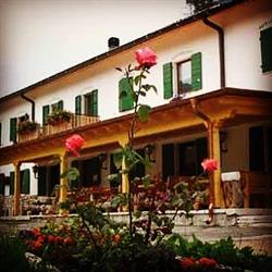 Albergo Ristorante Monti Lessini, Ala orari di apertura